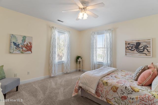1523 Island Marina Drive, Carolina Beach, NC 28428