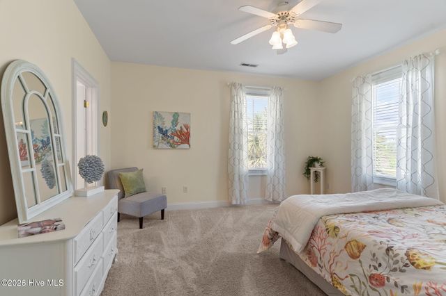 1523 Island Marina Drive, Carolina Beach, NC 28428