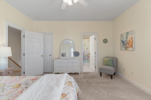 1523 Island Marina Drive, Carolina Beach, NC 28428