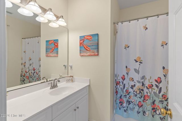 1523 Island Marina Drive, Carolina Beach, NC 28428