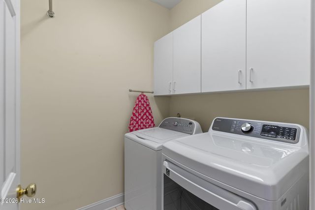 1523 Island Marina Drive, Carolina Beach, NC 28428