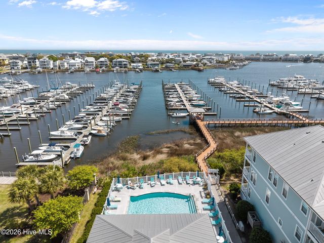 1523 Island Marina Drive, Carolina Beach, NC 28428