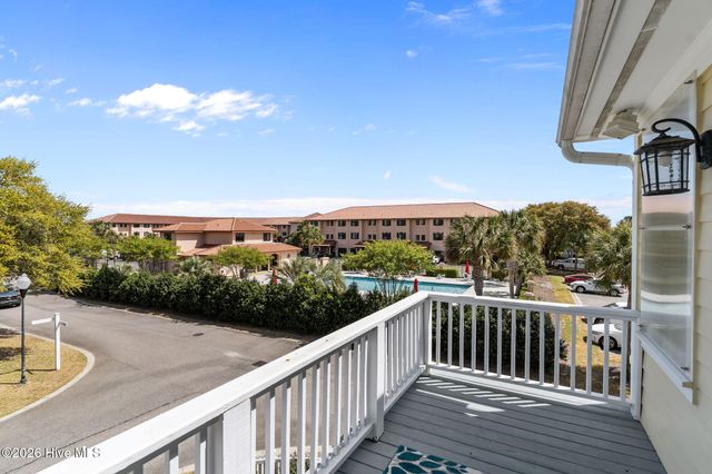 1523 Island Marina Drive, Carolina Beach, NC 28428