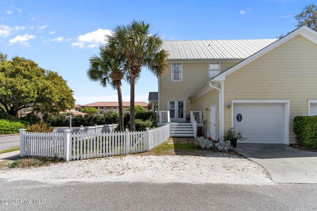 1523 Island Marina Drive, Carolina Beach, NC 28428