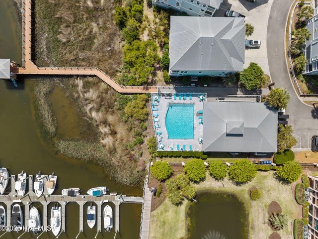 1523 Island Marina Drive, Carolina Beach, NC 28428