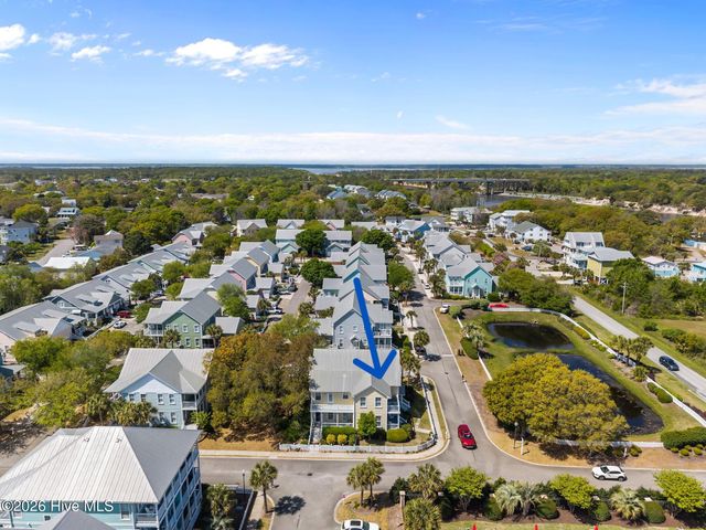 1523 Island Marina Drive, Carolina Beach, NC 28428