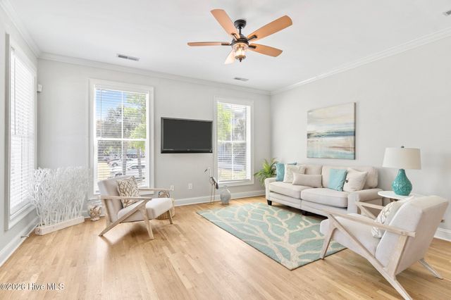 1523 Island Marina Drive, Carolina Beach, NC 28428