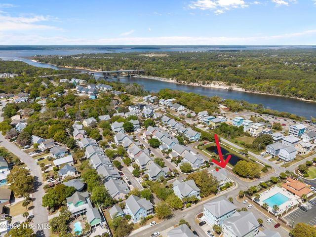 1523 Island Marina Drive, Carolina Beach, NC 28428