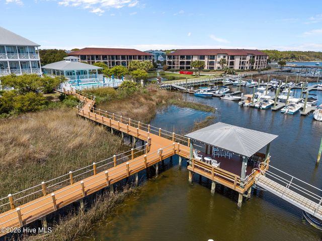 1523 Island Marina Drive, Carolina Beach, NC 28428
