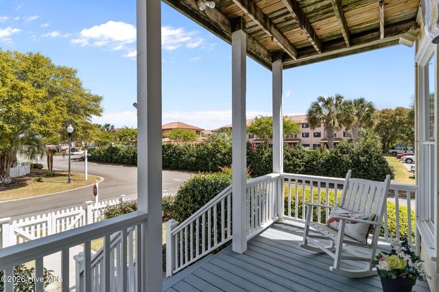 1523 Island Marina Drive, Carolina Beach, NC 28428