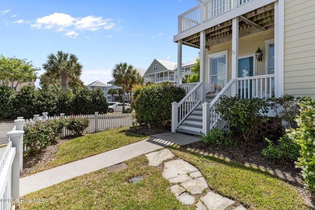 1523 Island Marina Drive, Carolina Beach, NC 28428