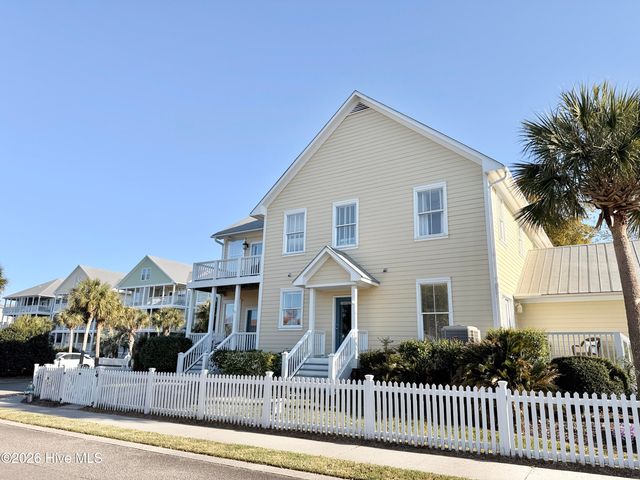 1523 Island Marina Drive, Carolina Beach, NC 28428