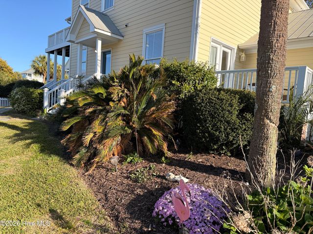 1523 Island Marina Drive, Carolina Beach, NC 28428