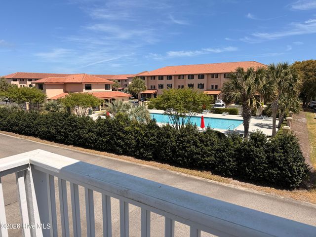 1523 Island Marina Drive, Carolina Beach, NC 28428