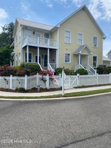 1523 Island Marina Drive, Carolina Beach, NC 28428