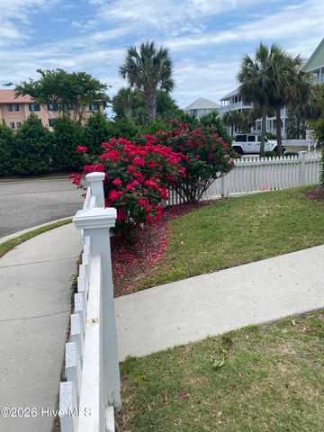 1523 Island Marina Drive, Carolina Beach, NC 28428