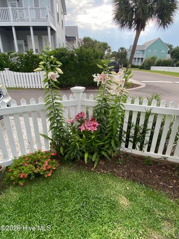 1523 Island Marina Drive, Carolina Beach, NC 28428