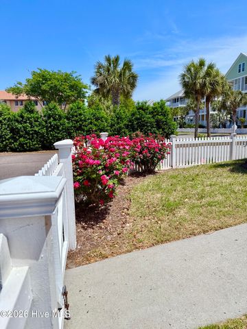 1523 Island Marina Drive, Carolina Beach, NC 28428