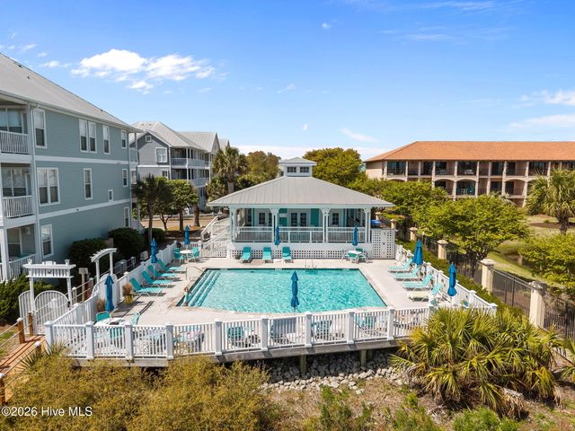 1523 Island Marina Drive, Carolina Beach, NC 28428