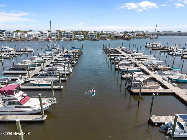 1523 Island Marina Drive, Carolina Beach, NC 28428
