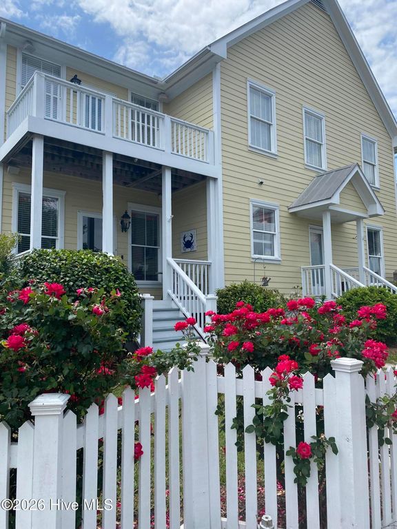 1523 Island Marina Drive, Carolina Beach, NC 28428