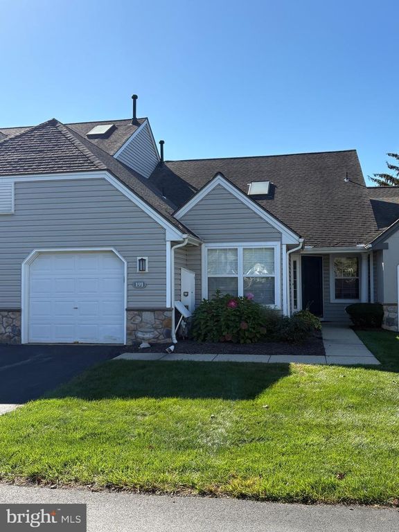 191 HAWTHORNE, Reading, PA 19610