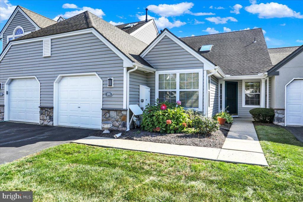 191 HAWTHORNE, Reading, PA 19610