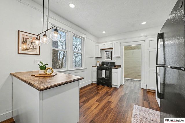 4507 S 15th Street, Omaha, NE 68107