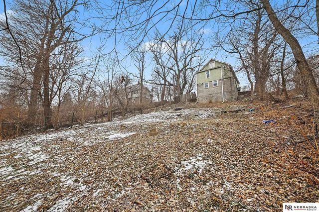 4507 S 15th Street, Omaha, NE 68107