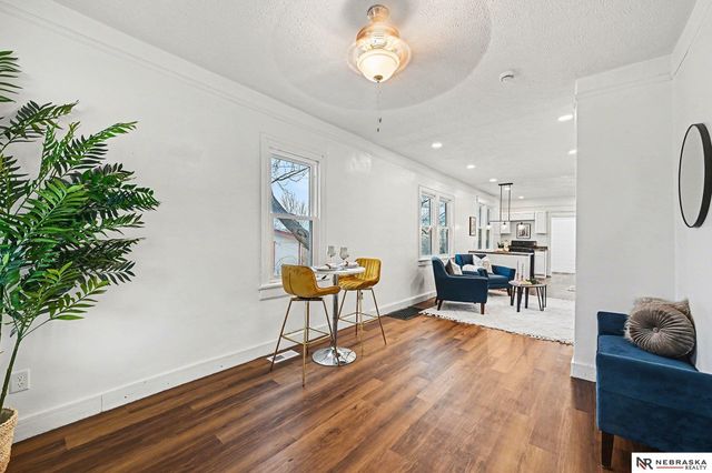 4507 S 15th Street, Omaha, NE 68107