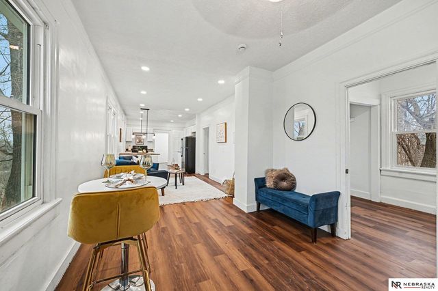 4507 S 15th Street, Omaha, NE 68107