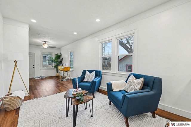 4507 S 15th Street, Omaha, NE 68107