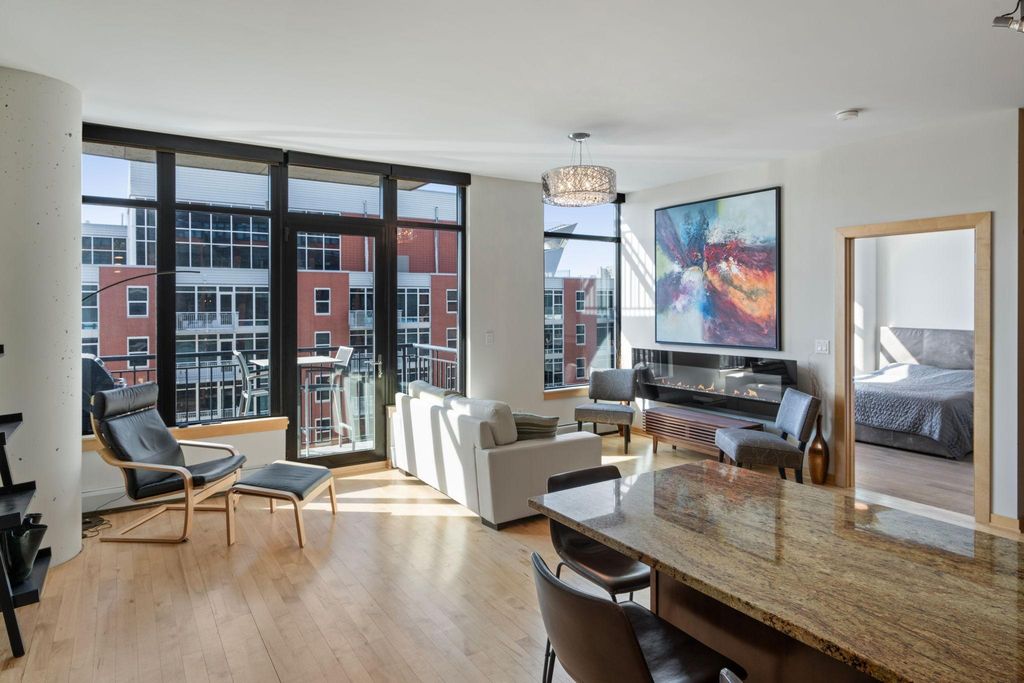 215 10th Avenue S 703, Minneapolis, MN 55415