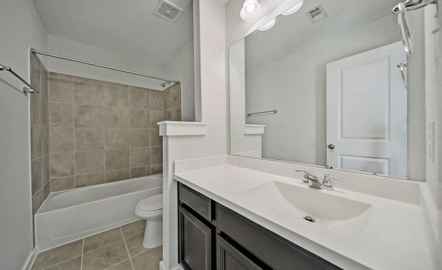 12871 Hannah Springs Lane, Magnolia, TX 77354