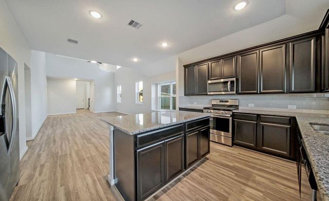 12871 Hannah Springs Lane, Magnolia, TX 77354