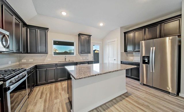 12871 Hannah Springs Lane, Magnolia, TX 77354