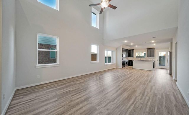 12871 Hannah Springs Lane, Magnolia, TX 77354