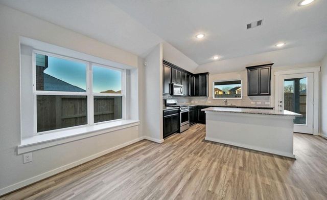 12871 Hannah Springs Lane, Magnolia, TX 77354