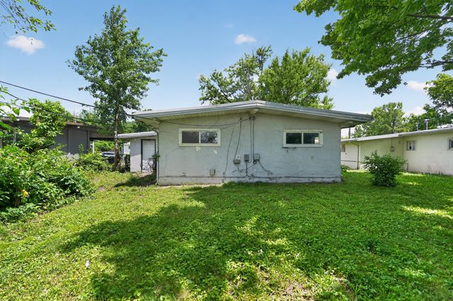 1823 E Blake Avenue, Columbus, OH 43219