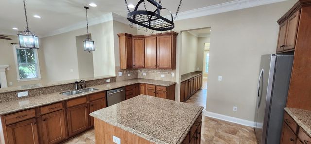 1557 Nautical Chart Drive, Charleston, SC 29414