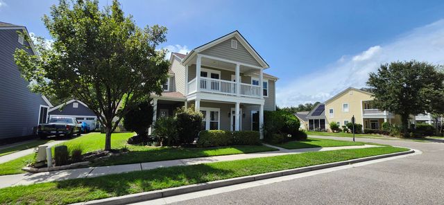 1557 Nautical Chart Drive, Charleston, SC 29414