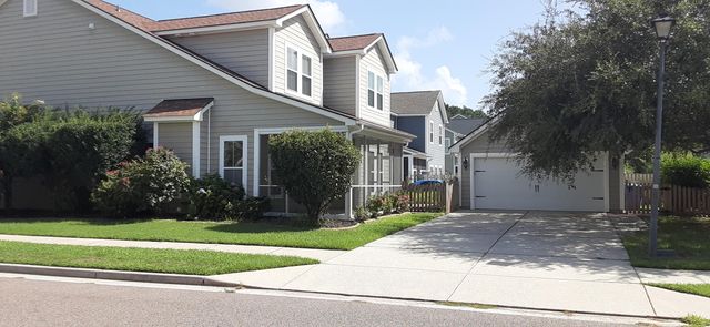 1557 Nautical Chart Drive, Charleston, SC 29414