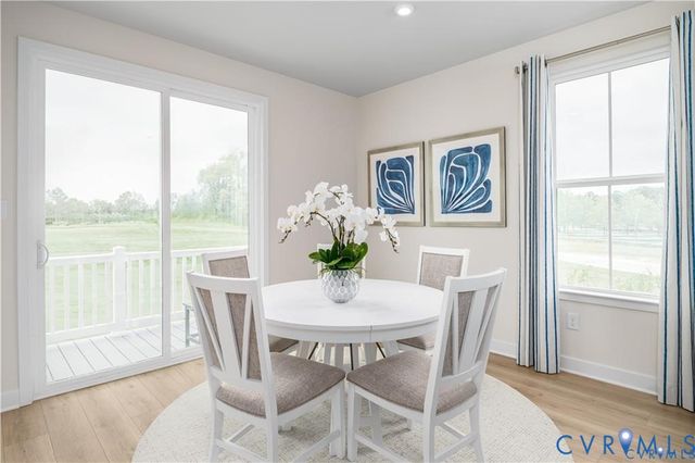 12831 Red Clover Way, Midlothian, VA 23112