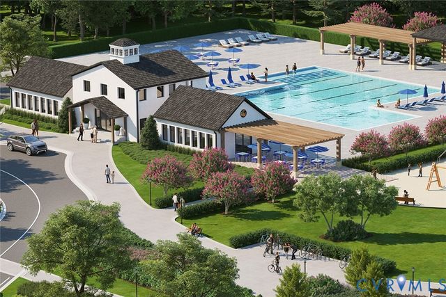 12831 Red Clover Way, Midlothian, VA 23112