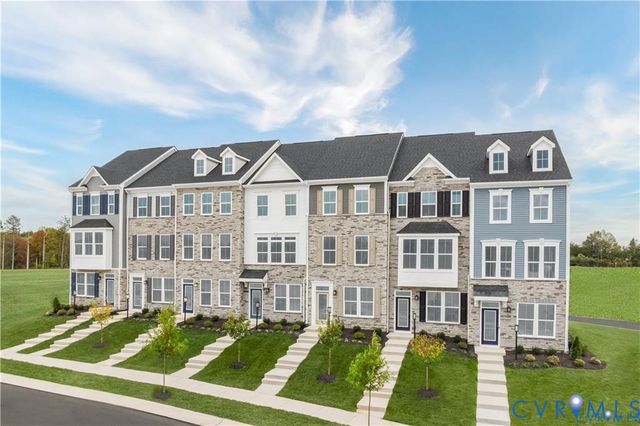 12831 Red Clover Way, Midlothian, VA 23112