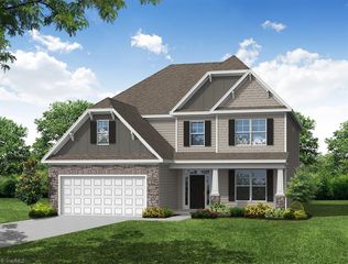 701 Slaney Woods Lane, Elon, NC 27244