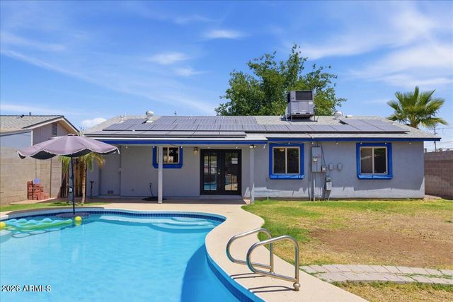 1433 E WINDSOR Avenue, Phoenix, AZ 85006