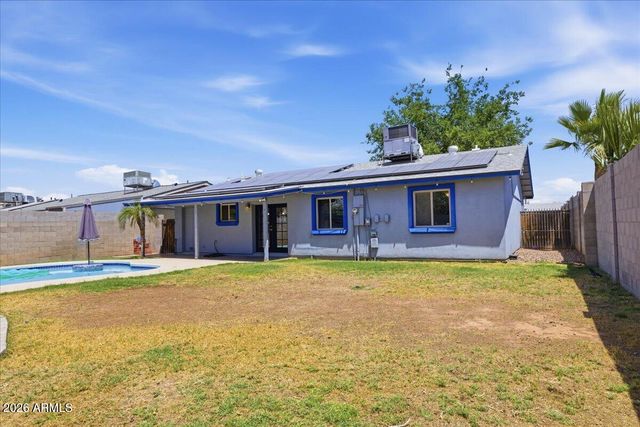 1433 E WINDSOR Avenue, Phoenix, AZ 85006