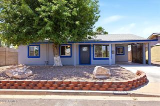 1433 E WINDSOR Avenue, Phoenix, AZ 85006