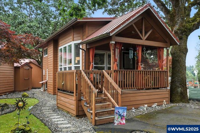 8372 Enchanted #191 Wy SE 191, Turner, OR 97392